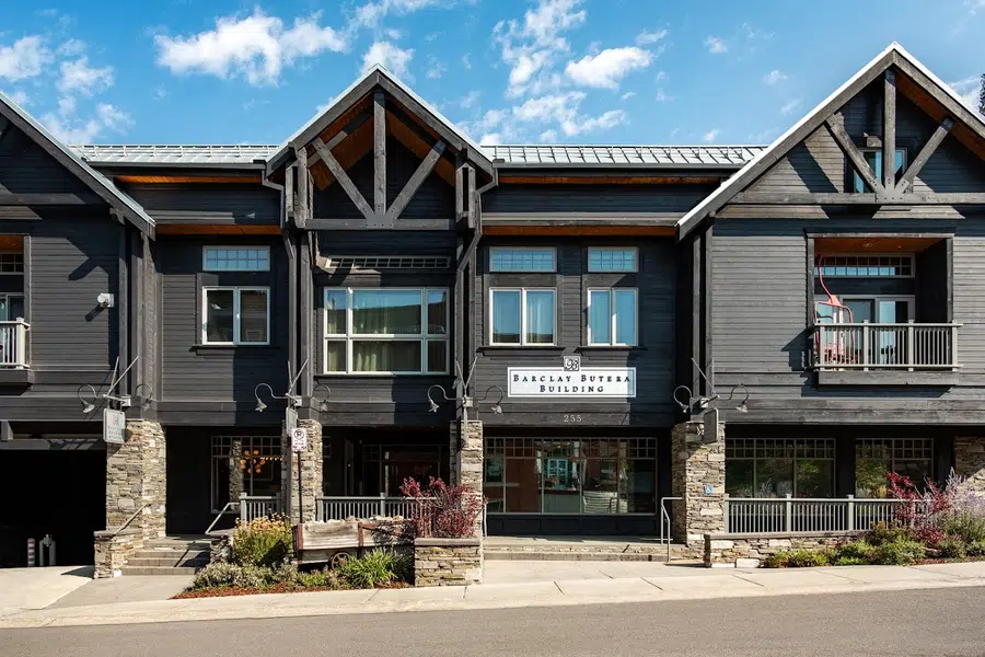 Barclay Butera Interiors Park City